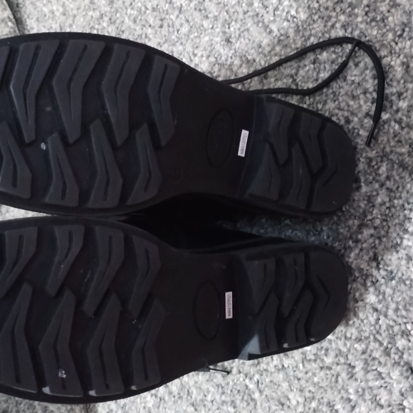 Totes winter snow rain boots New size 8 - Picture 4 of 4